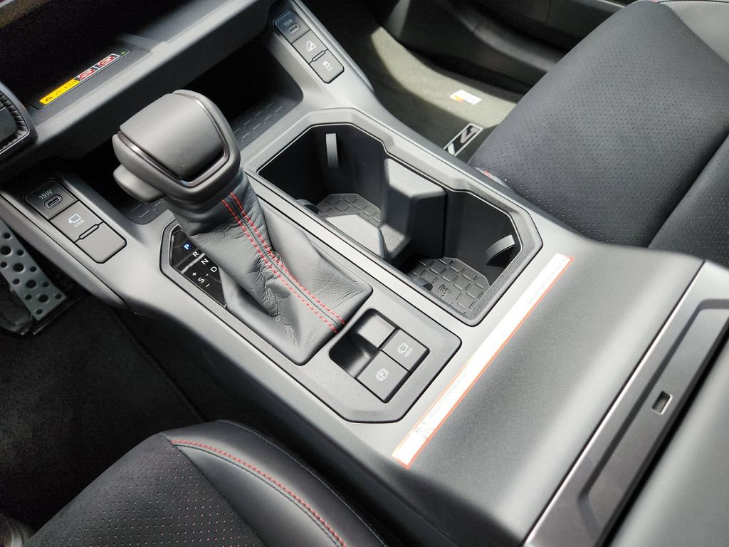 New 2026 Toyota RAV4 AWD Plug-in Hybrid image 17