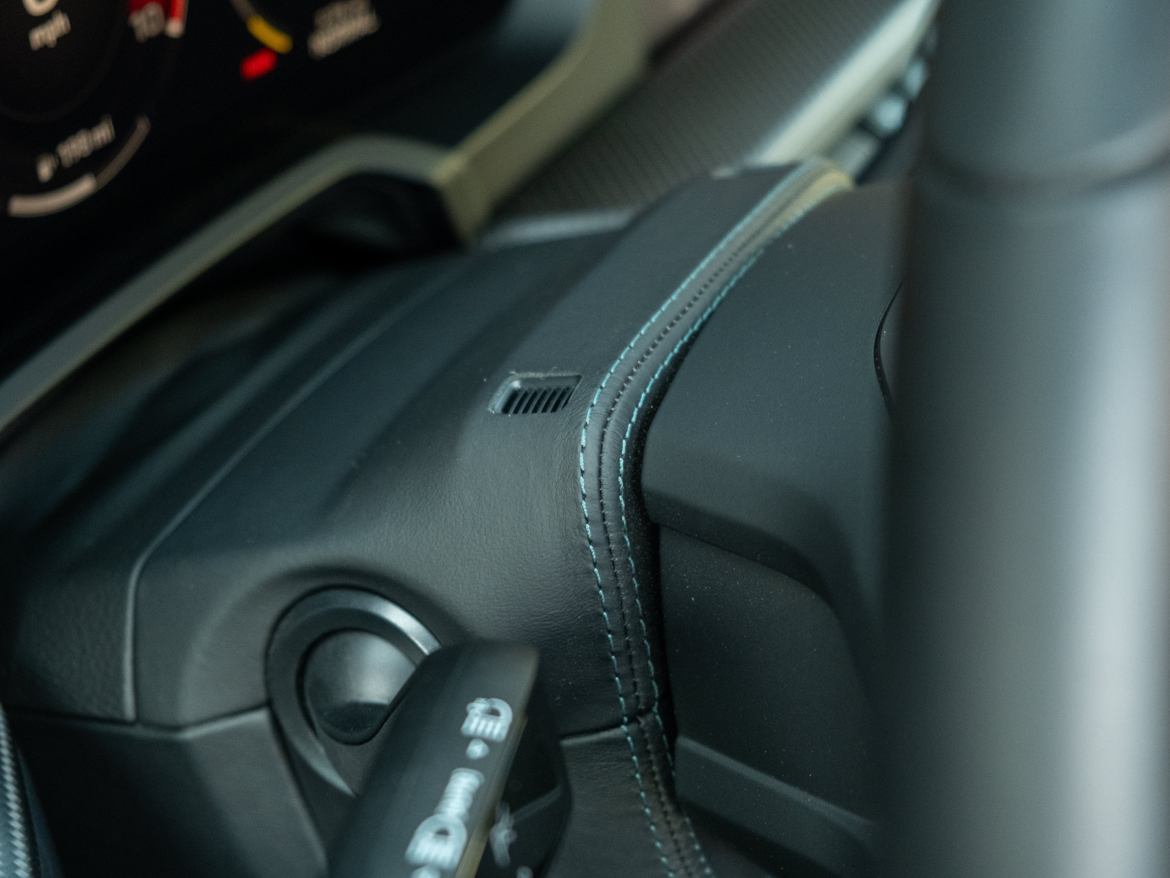 Certified 2026 Porsche 911 GT3 RWD image 56
