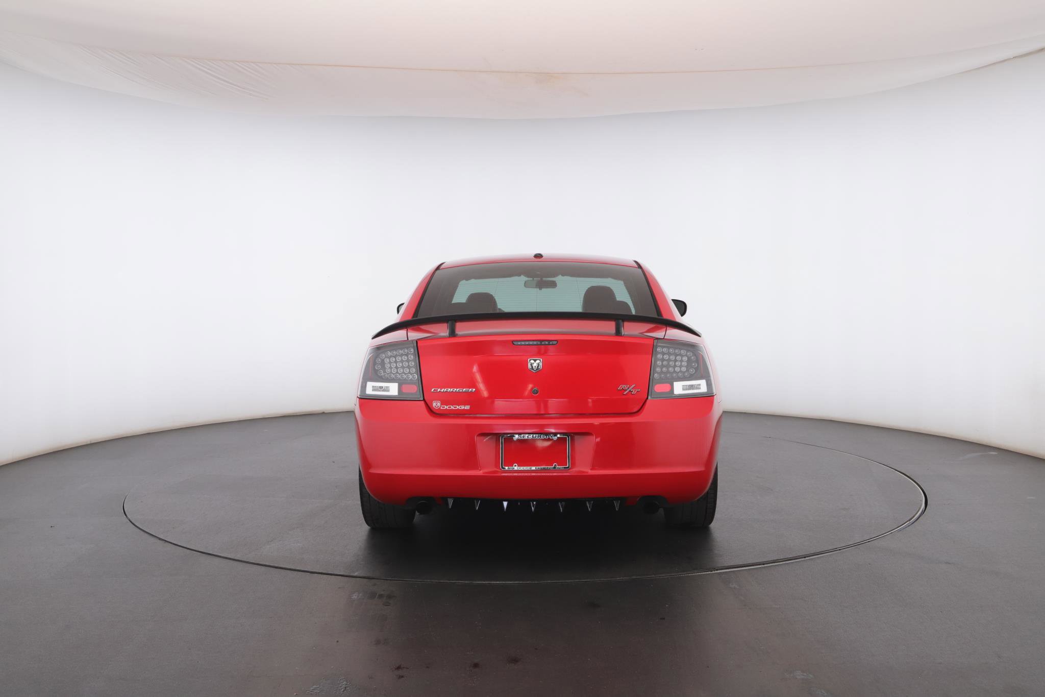 Used 2007 Dodge Charger R/T w/ Road/Track Performance Group image 16