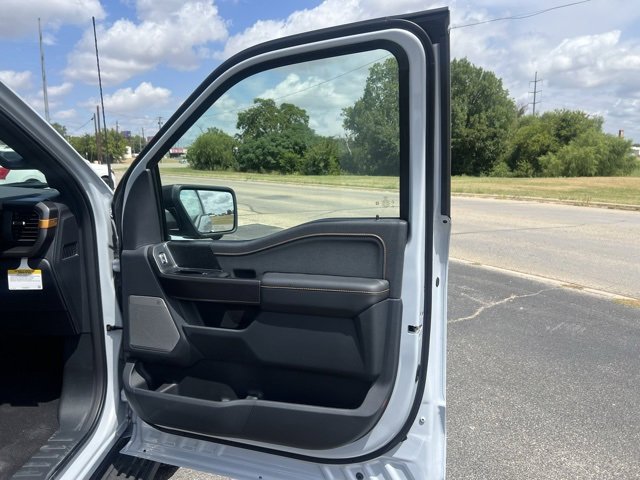 New 2025 Ford F150 Tremor image 18