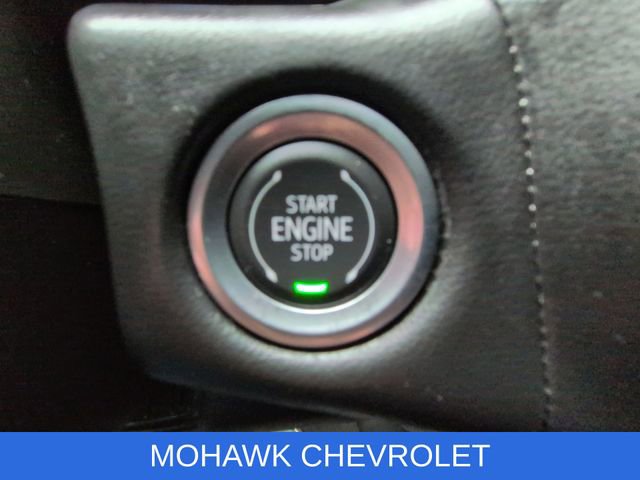 Used 2024 Chevrolet Suburban High Country image 18