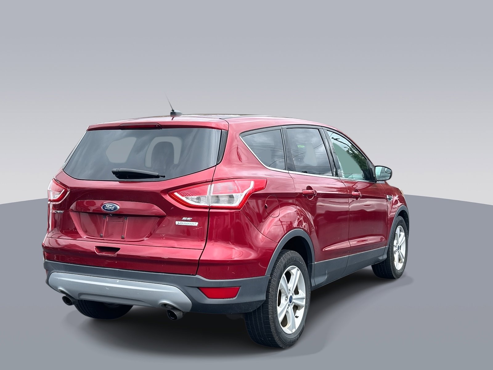 Used 2014 Ford Escape SE image 3