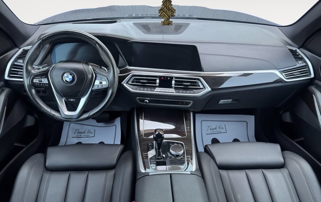Used 2019 BMW X5 xDrive40i w/ Premium Package 2 AWD/4WD image 15