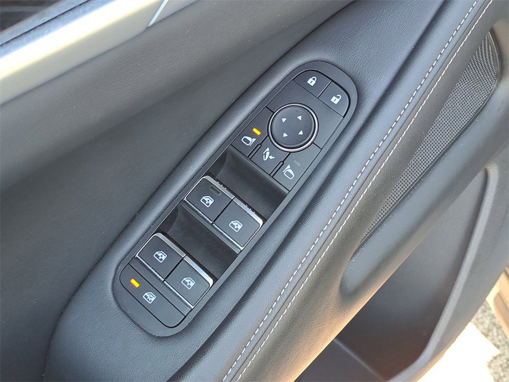 Used 2023 INFINITI QX60 Pure image 20