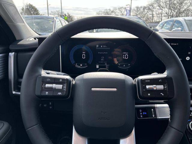 New 2026 Hyundai Santa Fe XRT AWD/4WD image 7