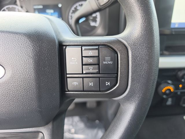 Used 2025 Ford F250 XLT AWD/4WD image 31