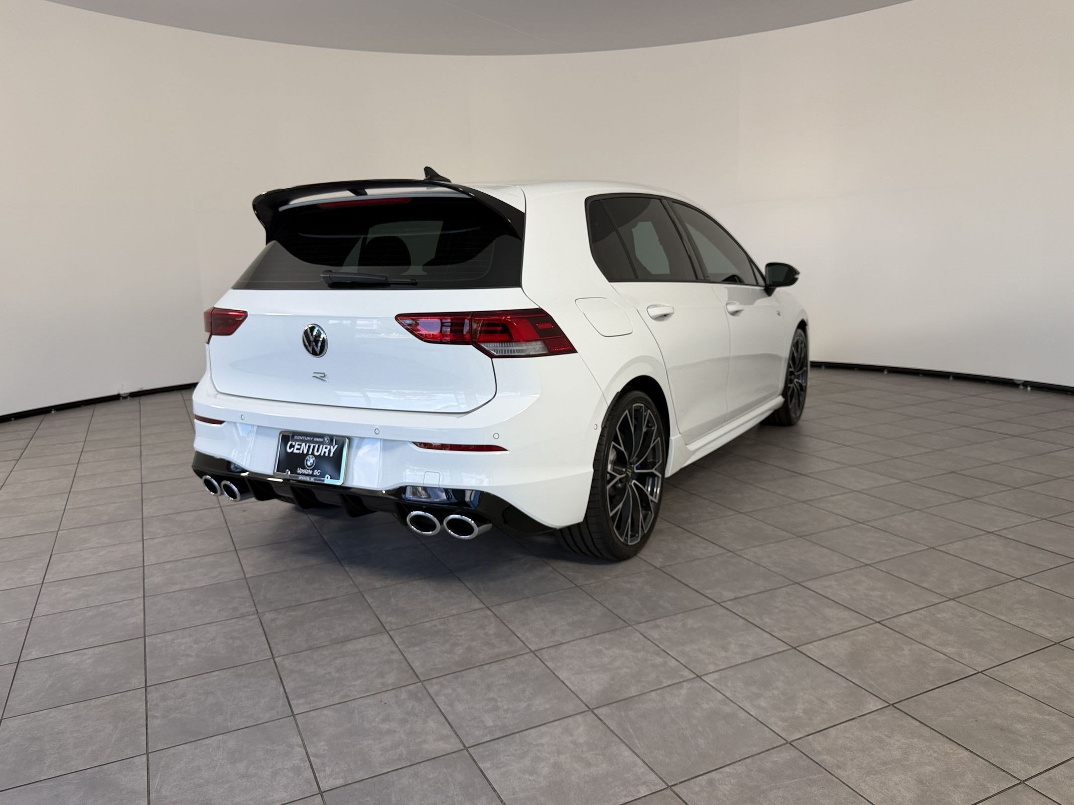 Used 2026 Volkswagen Golf AWD/4WD image 9