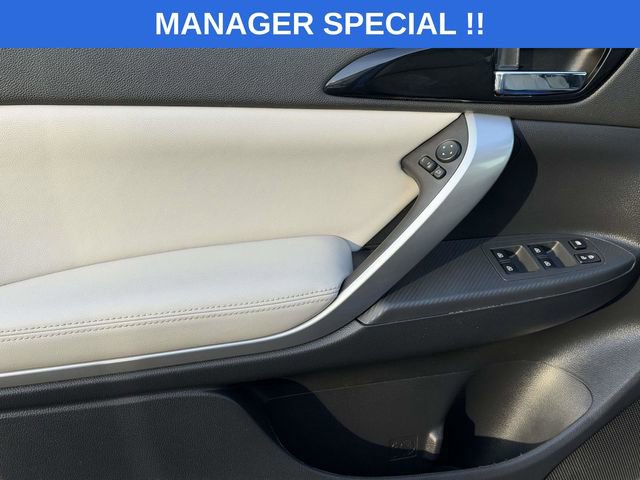 Used 2024 Mitsubishi Eclipse Cross SE image 13