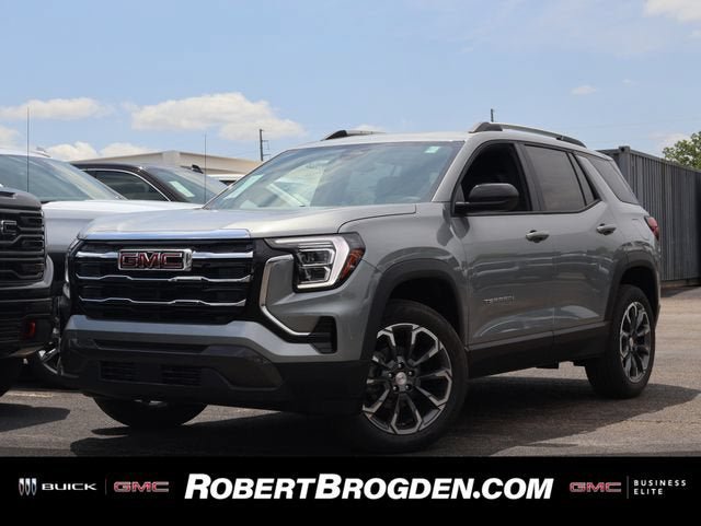 New 2026 GMC Terrain Elevation w/ Elevation Premium Package