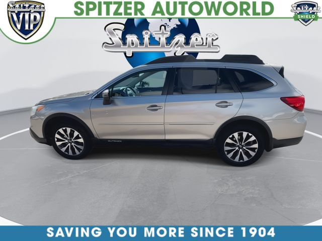 Used 2016 Subaru Outback 2.5i Limited AWD/4WD image 6