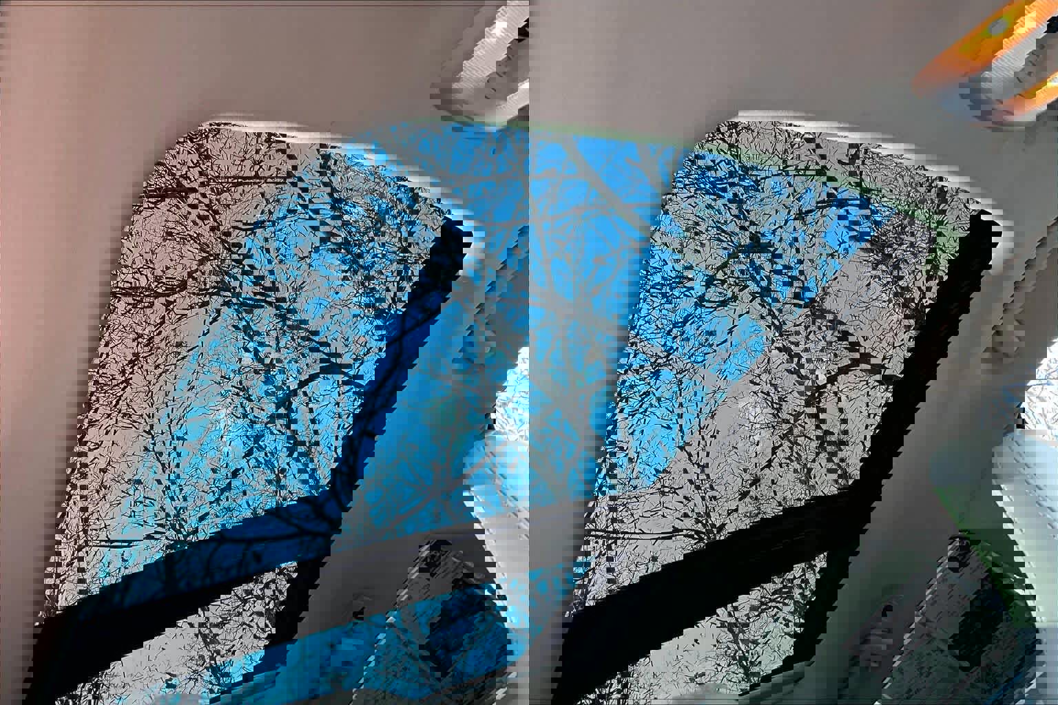 Used 2017 Volvo XC60 T6 Inscription w/ Climate Package image 14