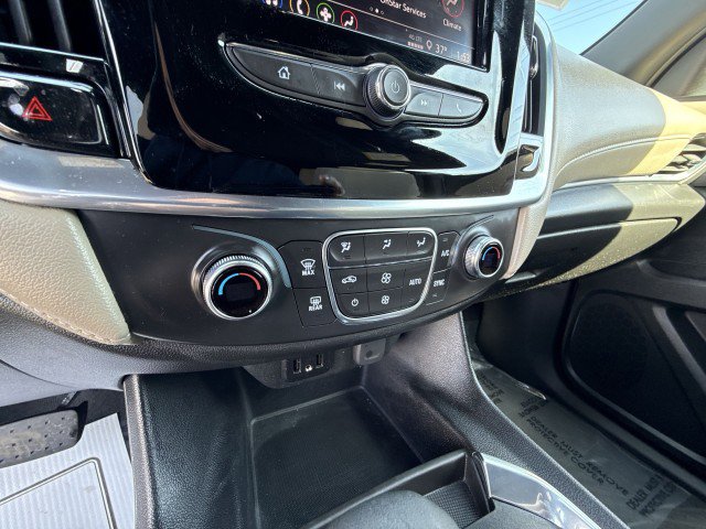 Certified 2022 Chevrolet Traverse LS image 16