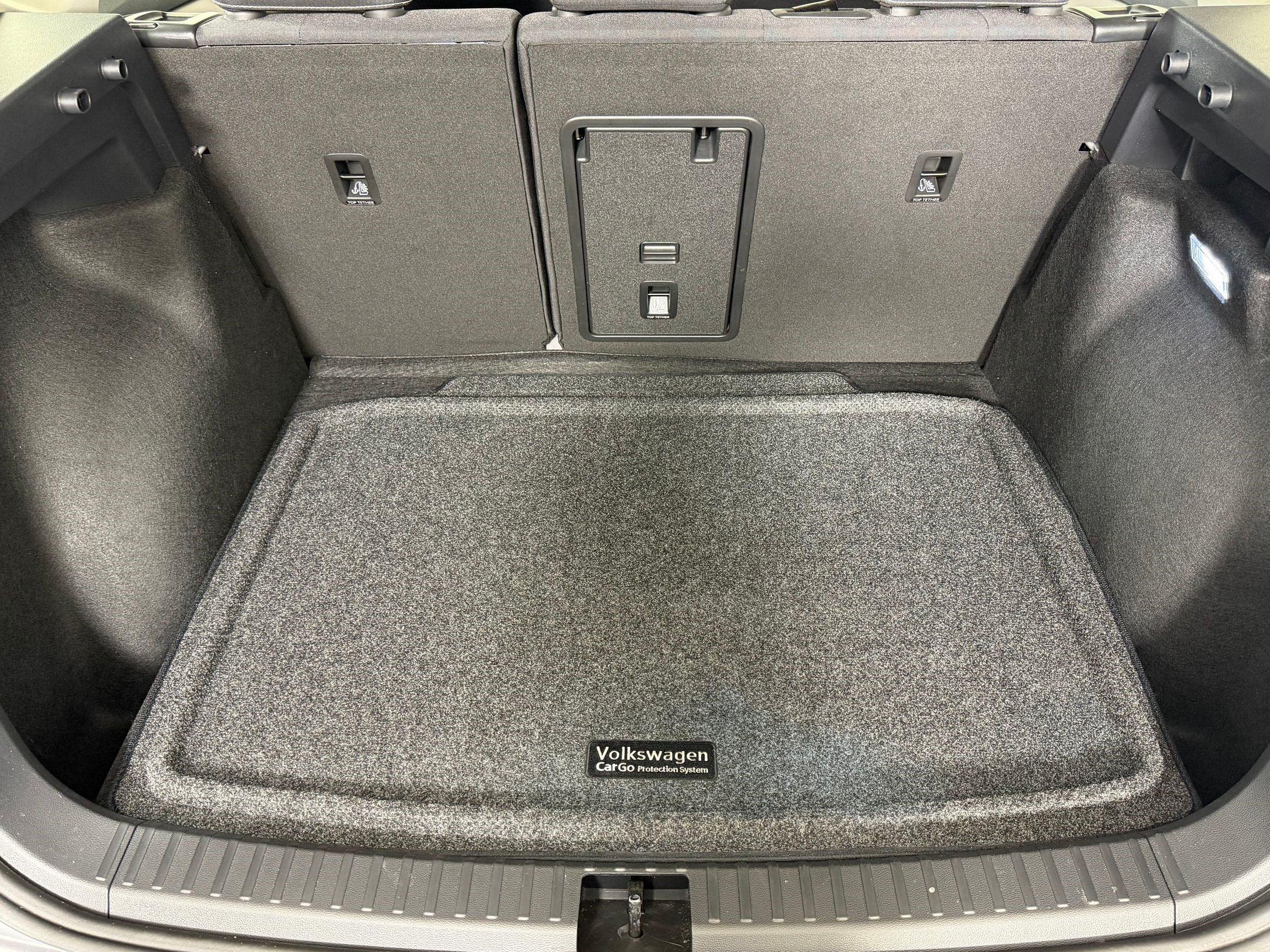 Used 2025 Volkswagen Taos S AWD/4WD image 20