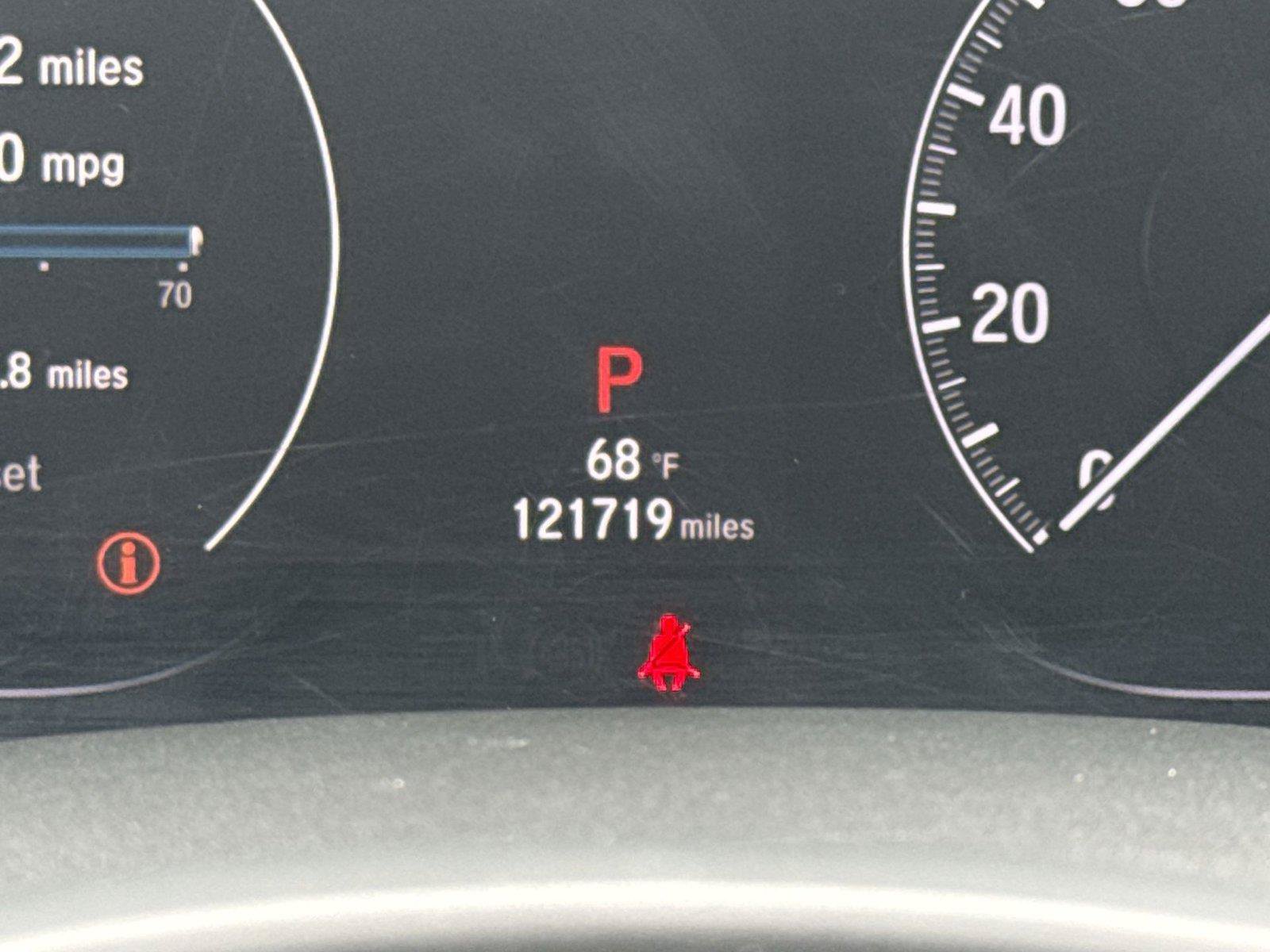 Certified 2018 Honda Accord EX image 30
