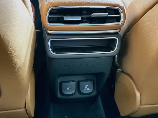 New 2027 Genesis GV80 2.5T Advanced AWD/4WD image 13