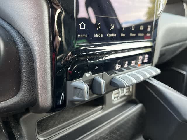 Used 2022 RAM 2500 Power Wagon w/ Level 2 Equipment Group AWD/4WD image 30