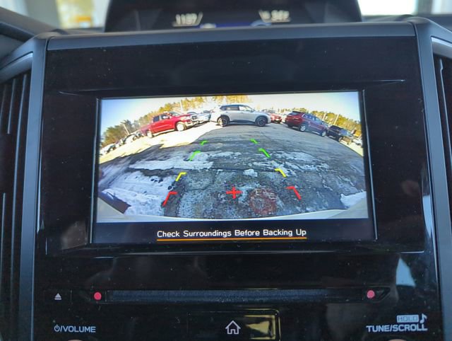 Used 2023 Subaru Forester Premium image 24