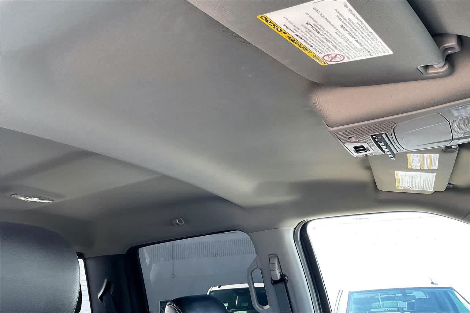 Used 2021 Ford F250 Lariat AWD/4WD image 30