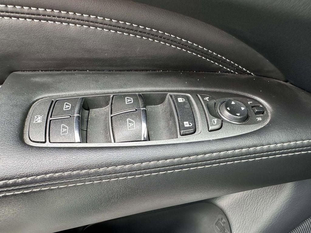 Used 2020 INFINITI QX60 Pure AWD/4WD image 21
