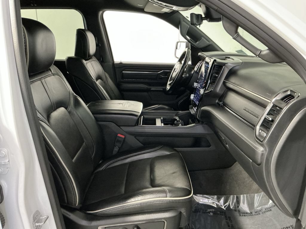 Used 2022 RAM 1500 Limited AWD/4WD image 26