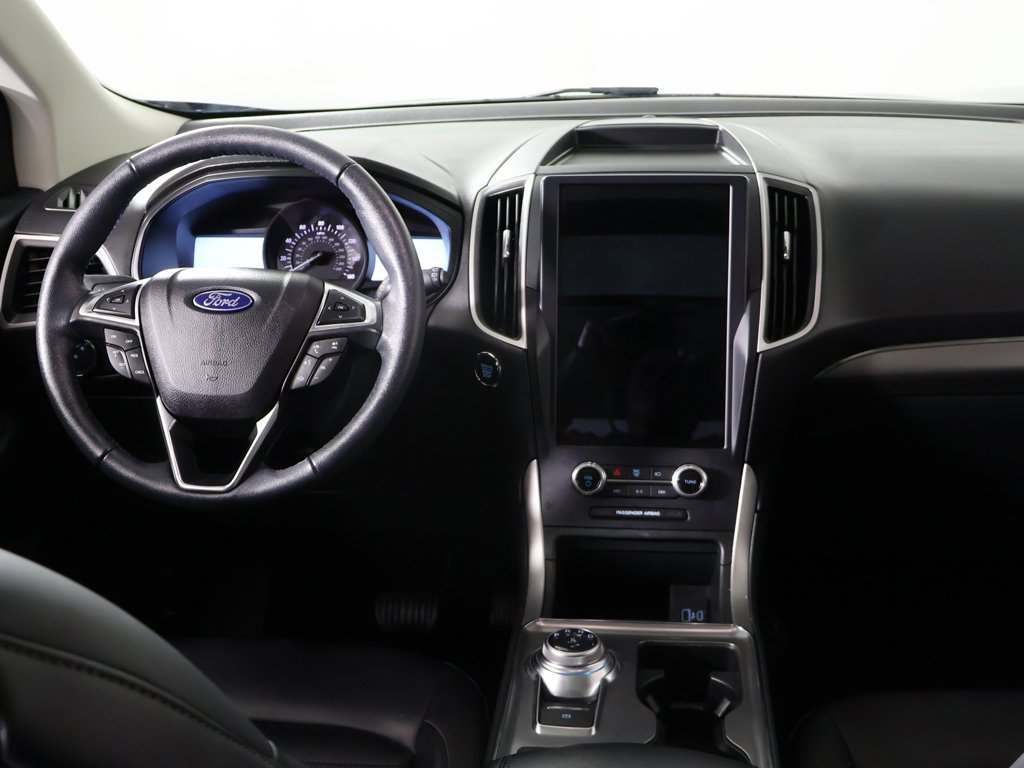 Used 2022 Ford Edge SEL w/ Convenience Package image 31