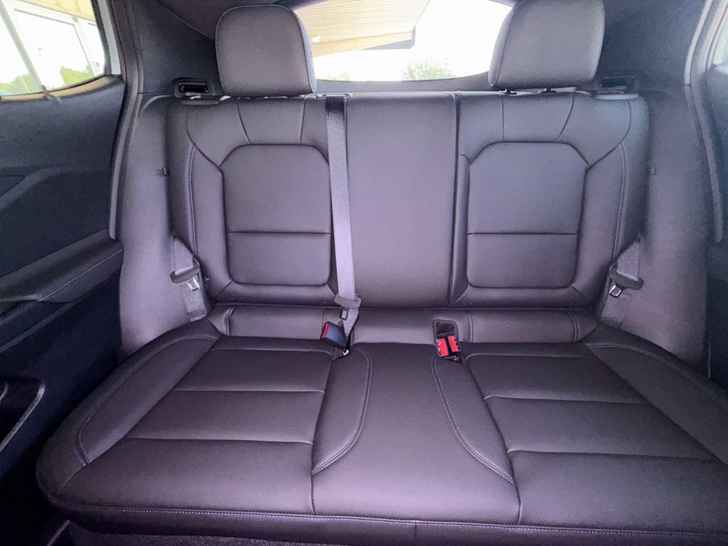 New 2026 Buick Envista Sport Touring w/ Convenience I Package FWD image 12