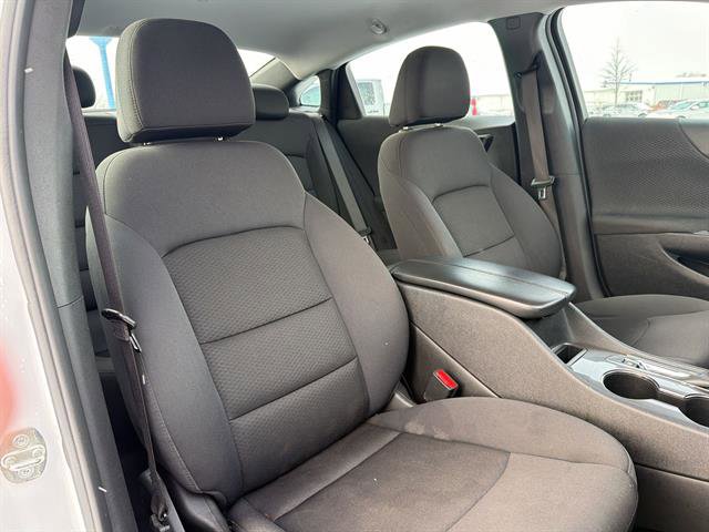 Used 2023 Chevrolet Malibu LT image 23