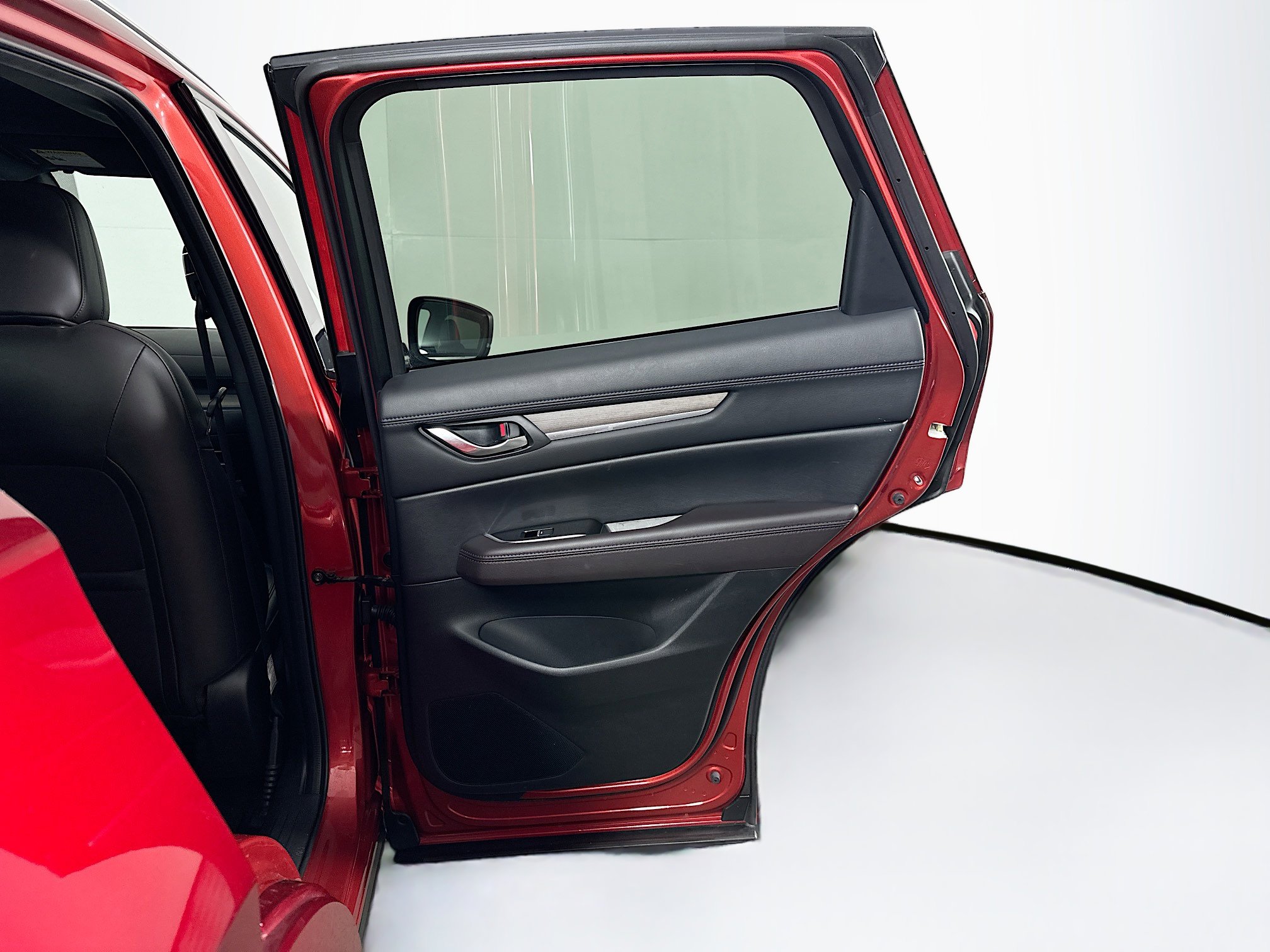 Used 2023 MAZDA CX-5 Signature image 31