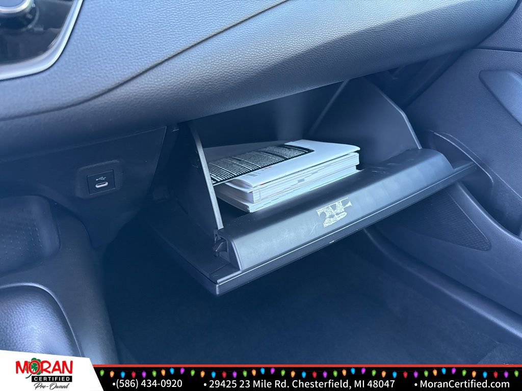 Used 2024 Toyota Corolla LE image 18