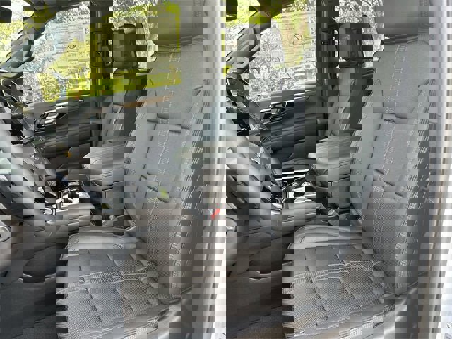 New 2026 Chevrolet Suburban High Country image 13