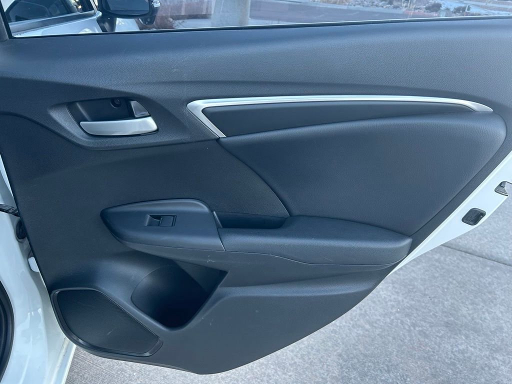 Used 2015 Honda Fit EX-L image 27