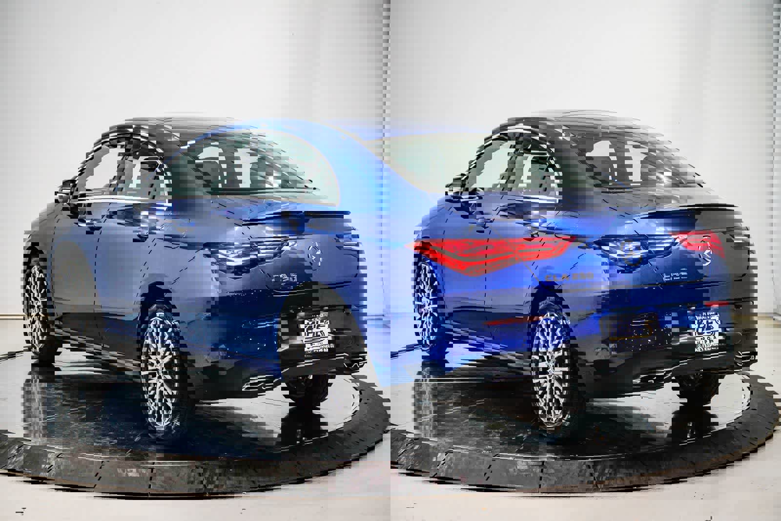 Used 2026 Mercedes-Benz CLA 250 image 2