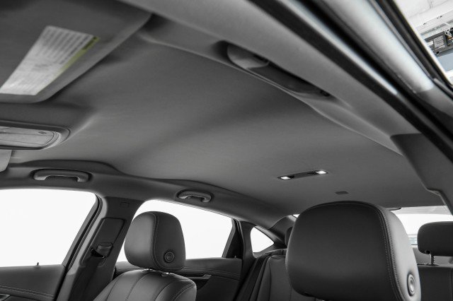 Used 2018 Chevrolet Impala LT image 27