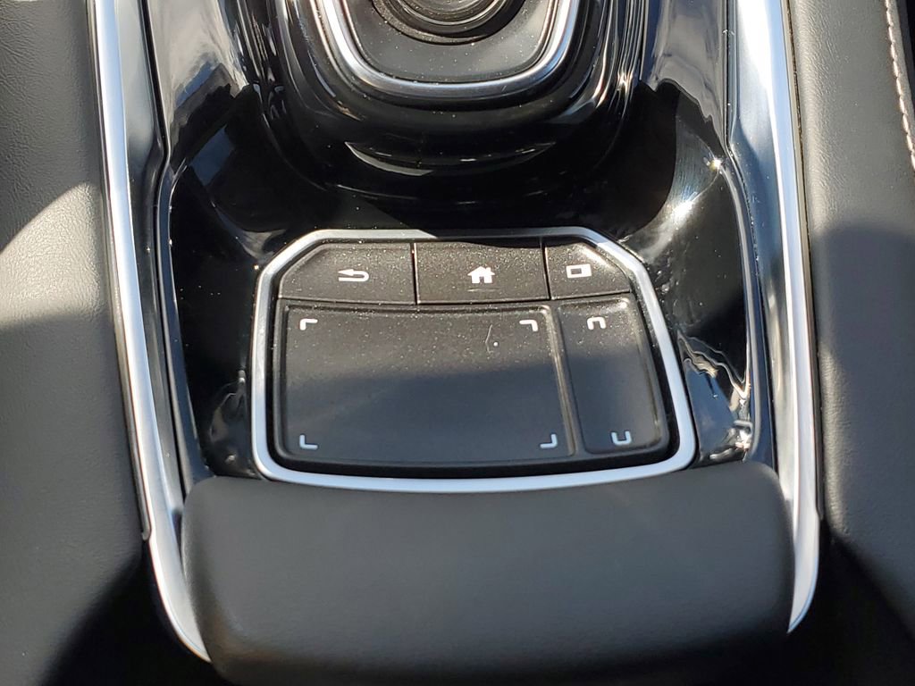 Certified 2024 Acura RDX SH-AWD w/ Advance Package image 29