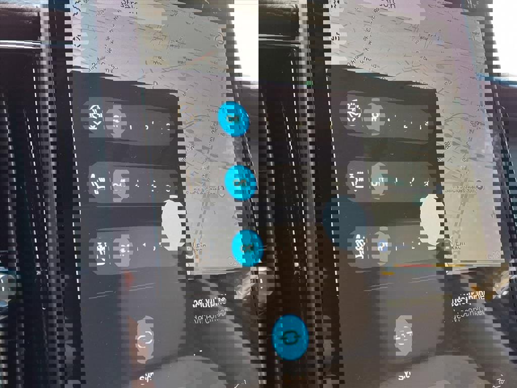 New 2026 Volvo XC60 B5 Ultra w/ Protection Package Premier image 19