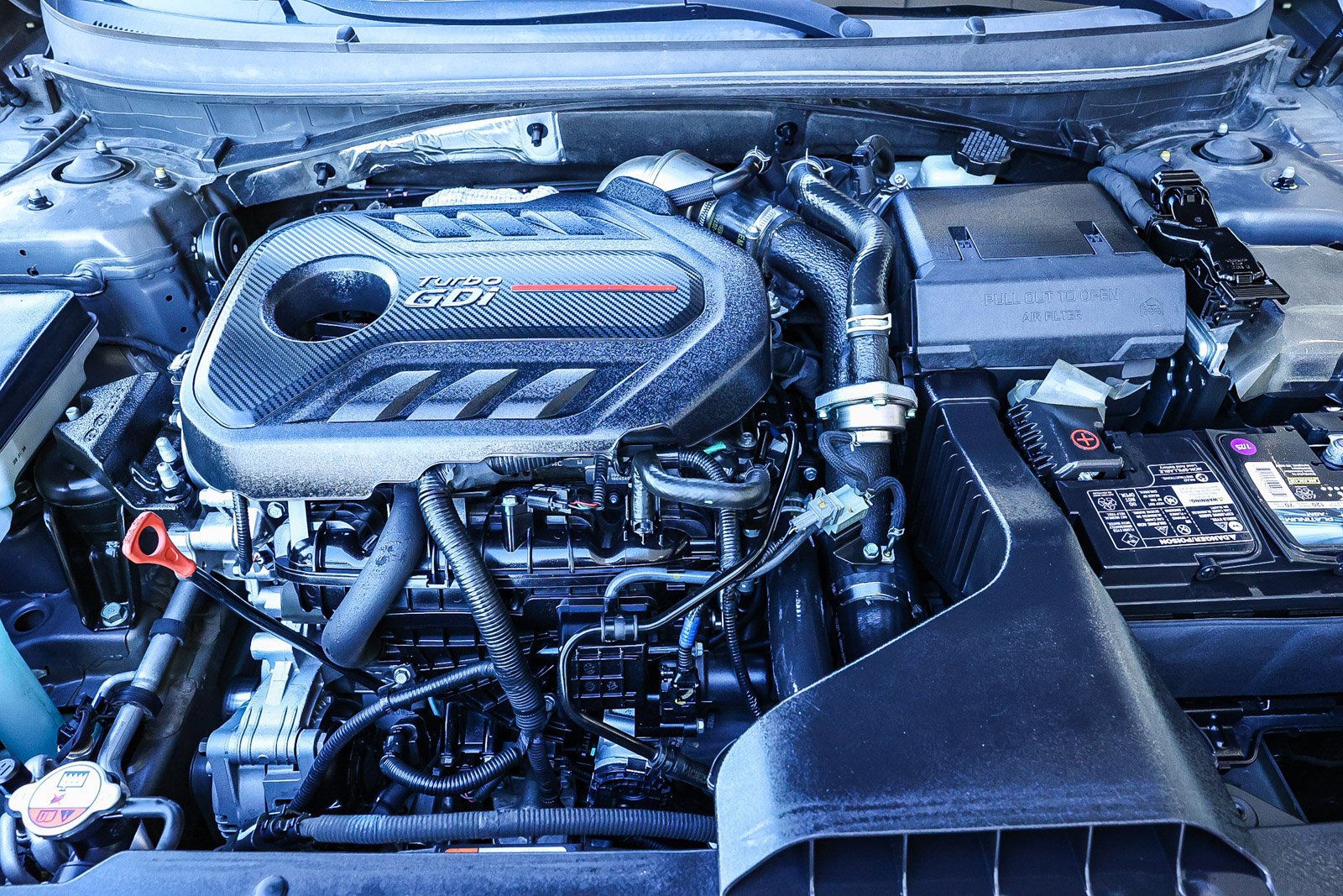 Used 2019 Hyundai Sonata Limited image 33