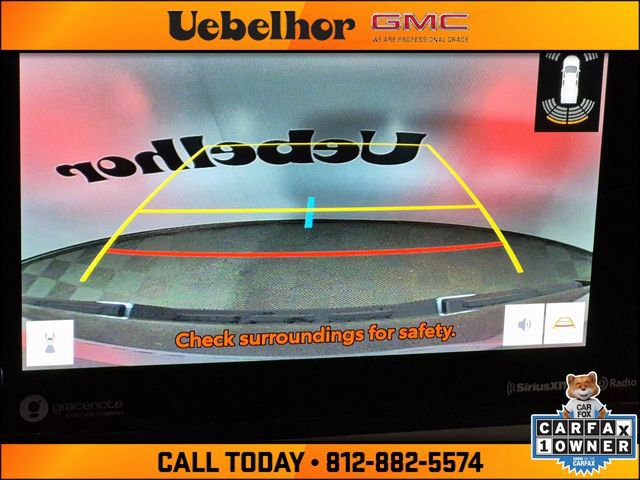 Used 2024 Toyota Tundra SR5 w/ SR5 Convenience Package image 20