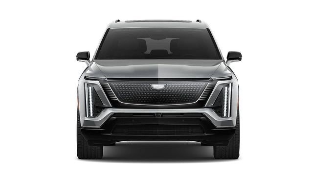 New 2026 Cadillac Vistiq Sport w/ LPO, Floor Liner Package image 28