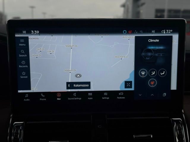 Used 2022 Lincoln Navigator Reserve image 43