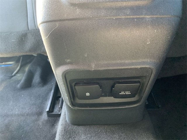 Used 2023 Ford Bronco Outer Banks image 28