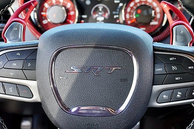 Used 2023 Dodge Challenger SRT Hellcat image 36
