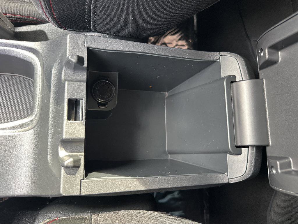 Used 2024 Subaru WRX image 28