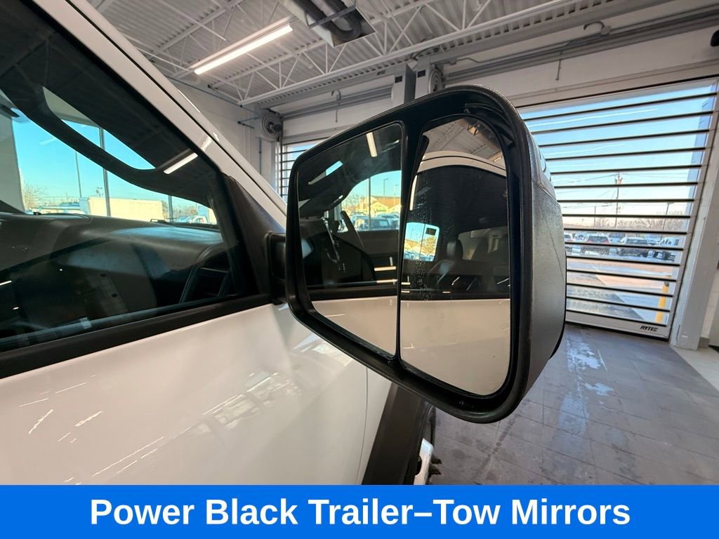 Used 2022 RAM 4500 Tradesman image 9