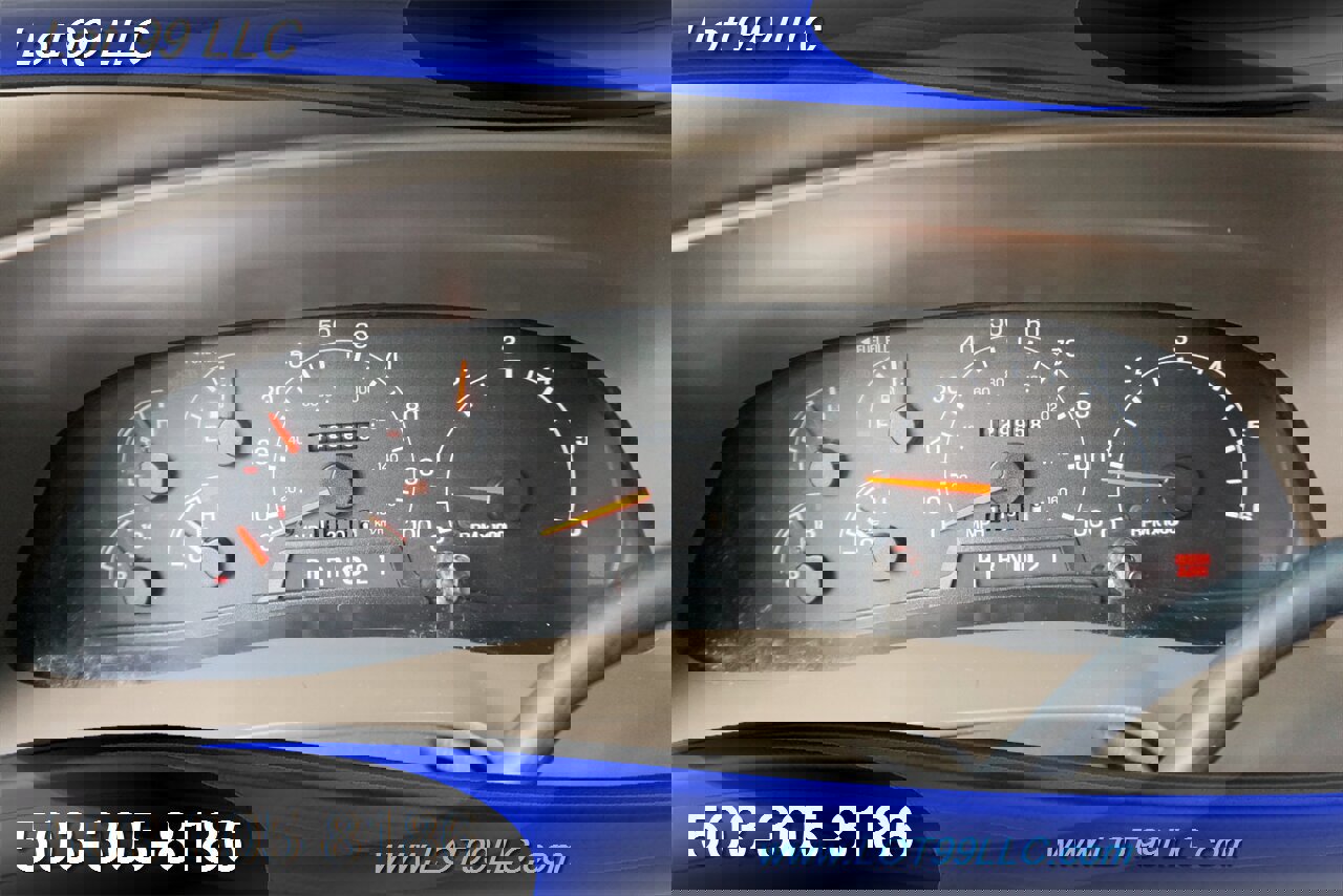 Used 2001 Ford Excursion Limited image 19