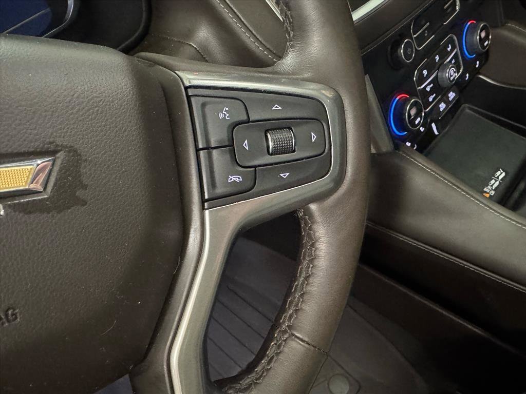 Used 2022 Chevrolet Tahoe LT w/ LT Signature Plus Package image 23