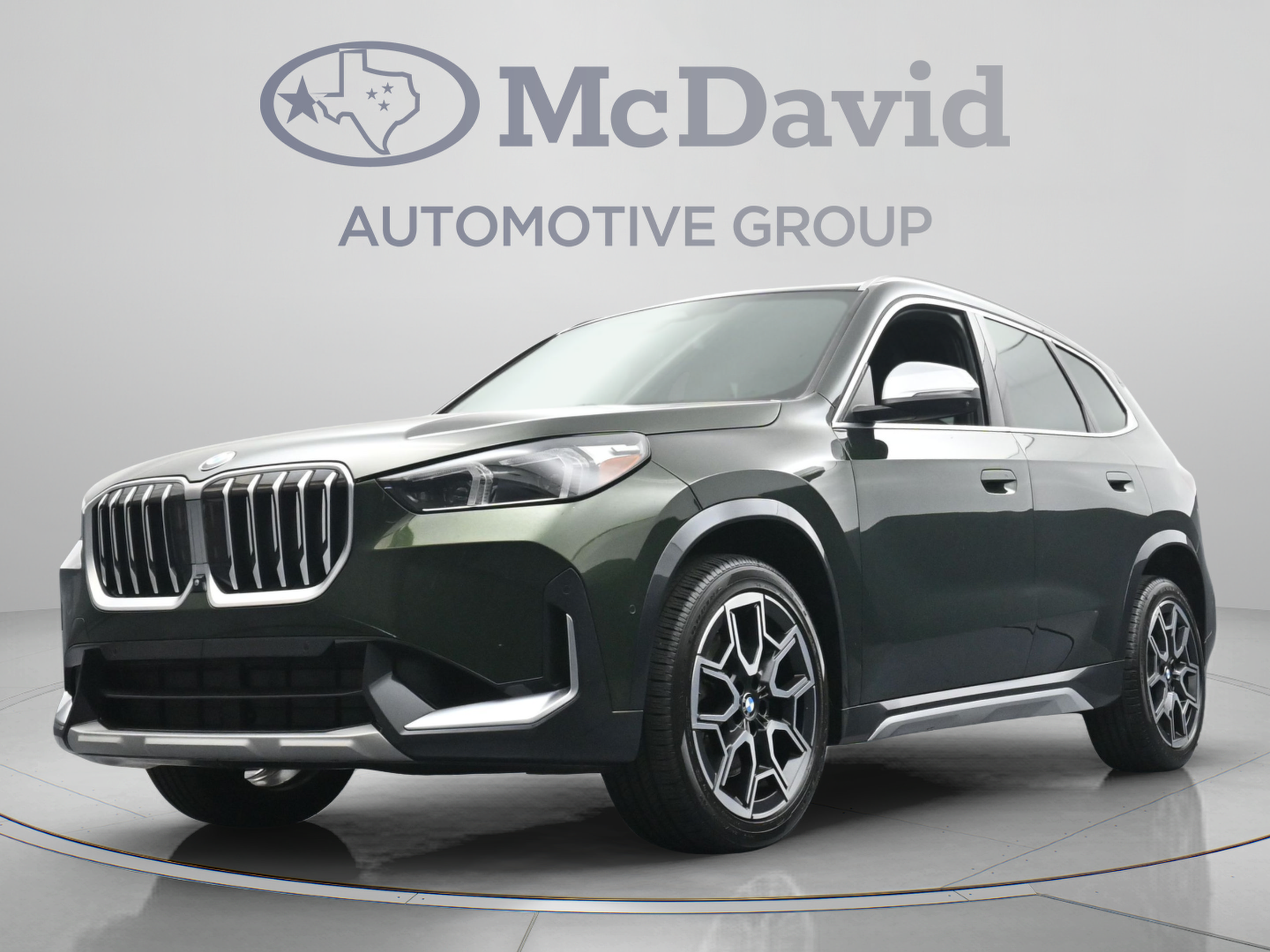 Used 2023 BMW X1 xDrive28i w/ Premium Package AWD/4WD image 27