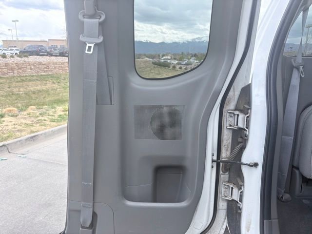 Used 2020 Nissan Frontier S RWD image 25
