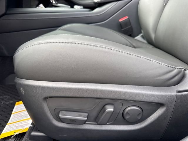 New 2026 MAZDA CX-30 AWD 2.5 S w/ Select Sport Pkg image 12