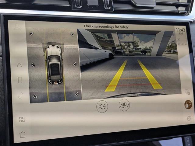 New 2026 Jaguar F-PACE R-Dynamic S image 13