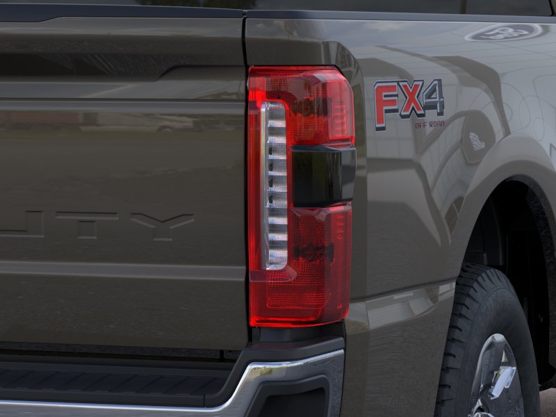 New 2026 Ford F350 Lariat w/ Chrome Package AWD/4WD image 21